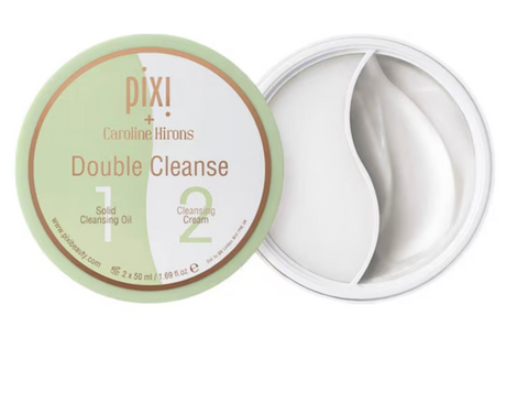 PIXI Caroline Hirons Double Cleanse