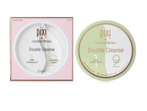 PIXI Caroline Hirons Double Cleanse