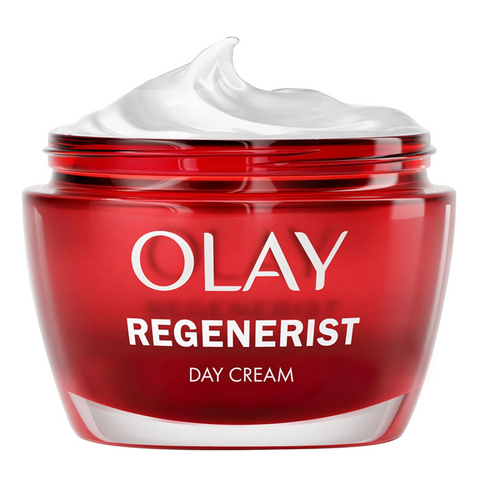 Olay Regenerist Face Day Cream with Hyaluronic Acid 50ml