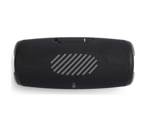 JBL Xtreme 3 Portable Bluetooth Speaker - Black