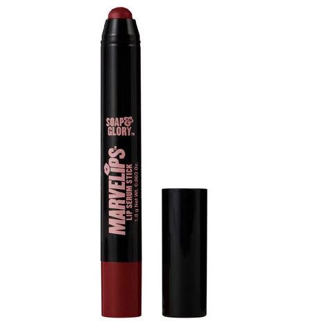 Soap & Glory Marvelips Lip Serum Stick