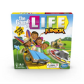 Hasbro The Game of Life Junior Board Game