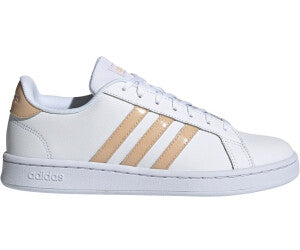 Women's adidas grand court trainers GV148 | Damaged Packaging
