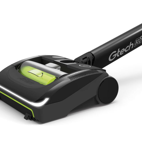 Gtech AirRAM MK2 K9 | Lightweight Cordless Vacuum Cleaner | Reinforced with Aluminium | 22V Li-ion Battery 40 Mins Runtime