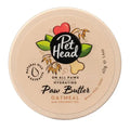 Pet Head On All Paws Hydrating Paw Butter for Dogs with Oatmeal 40g Tub