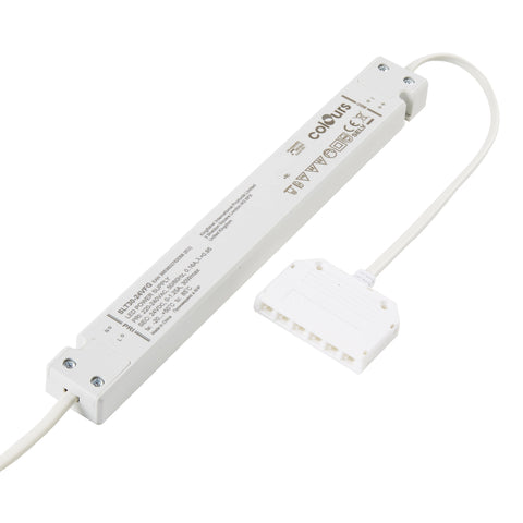 Colours 30W Under cabinet lighting LED driver 220-240V | Clearance