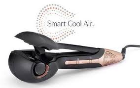 BaByliss Wave Secret Air C1900U Savvy Yes