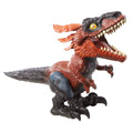 Mattel Jurassic World Uncaged Ultimate Fire Dino