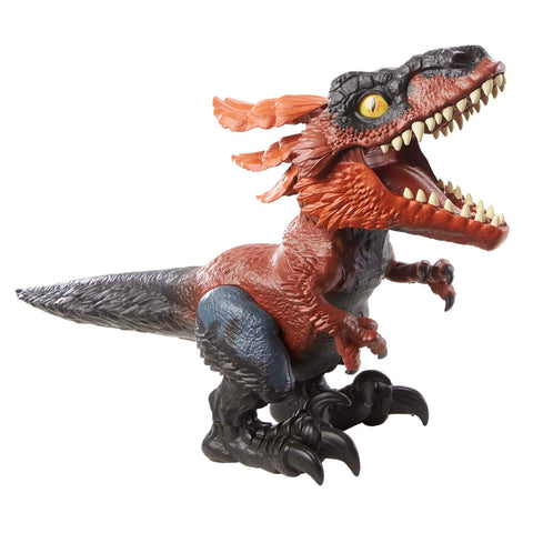 Jurassic World Uncaged Ultimate Fire Dino - Mattel