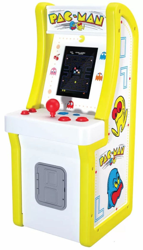 Pac-Man Jr Arcade, Arcade1Up Arcade JR- Pac-Man for Arcade Machine