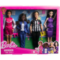 Mattel Barbie Career Of the Year Dolls