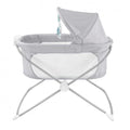 Fisher Price Soothing View Projection Bassinet 