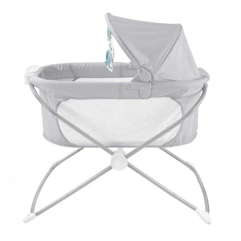 Fisher Price Soothing View Projection Bassinet Savvy Yes