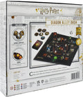 Harry Potter Diagon Alley Dash Board Game