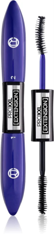 L'Oreal Paris PRO XXL Extension Mascara for Extra Long Lashes 2-in-1