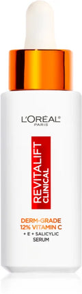 L'Oreal Paris Revitalift Pure 12% Vitamin C Serum