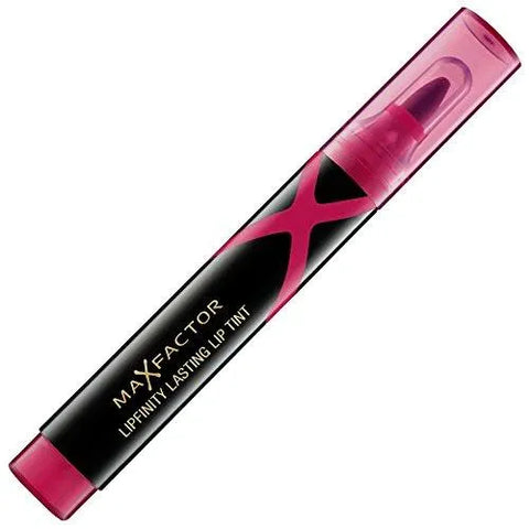 Max Factor X Lipfinity Lasting Lip Tint - 02 Mystic Mauve