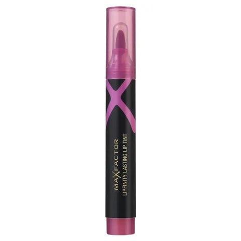 Max Factor X Lipfinity Lasting Lip Tint - 03 Pink Princess Rare