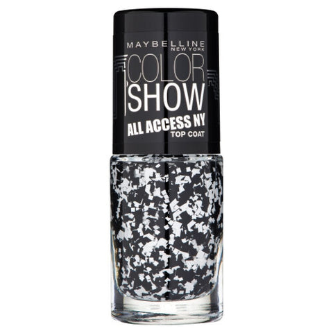 Maybelline ColorShow Nail Polish - 422 Pave The Way