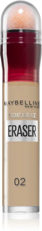 Maybelline Instant Anti-Age Eraser Multi-Use Concealer