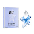 Mugler Angel Eau de Parfum Refillable Spray 50ml