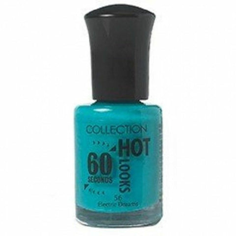 Collection Hot Look's Nail Polish 8ml