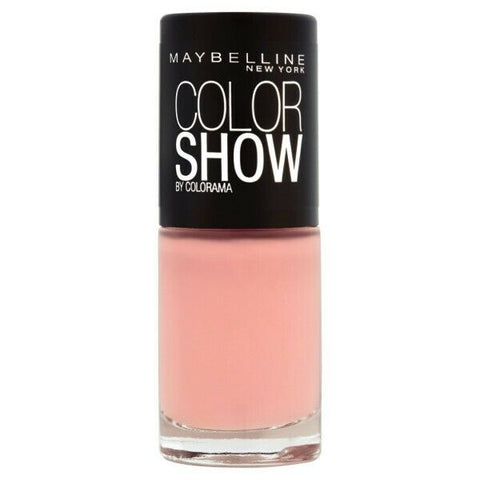 Maybelline ColorShow Nail Polish - 426 Peach Bloom