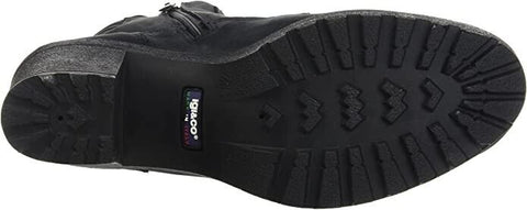 IGI&CO Women's DVI 81612 Ankle Boot - Black