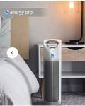 Allergy Pro Air Purifier, Boneco Envion AP200 Allergy Pro™ Air Purifier