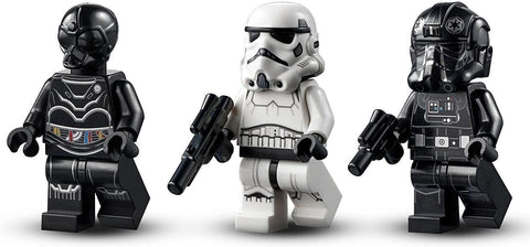 LEGO - Star Wars Imperial TIE Fighter #75300