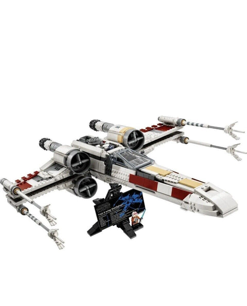 LEGO - Star Wars X-Wing Set #75355