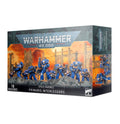 Citadel Primaris Intercessor, Citadel Miniatures - Warhammer 40K Space Marine - Primaris Intercessors