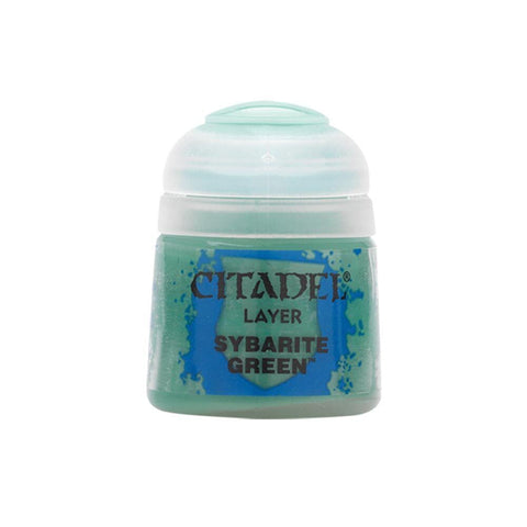 Citadel Layer Paints, Citadel Colour ~ Paints for Warhammer (Layer) 12ml