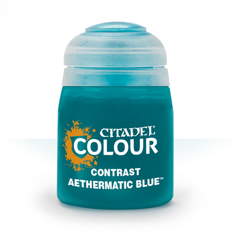 Citadel Colour ~ Paints for Warhammer (Contrast) 18ml