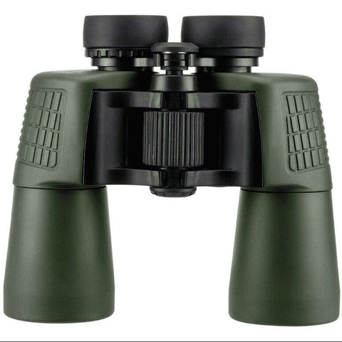 Barska Wide Angle Binoculars, BARSKA 10x50mm X-Treme View Wide Angle Binoculars (Damaged Packaging)