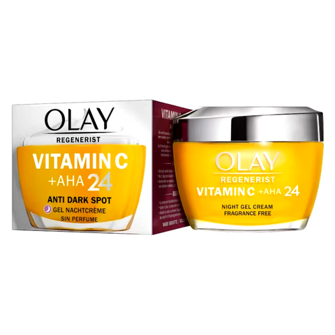 Olay Vitamin C + SPF30 Anti Dark Spot Day Cream 50ml