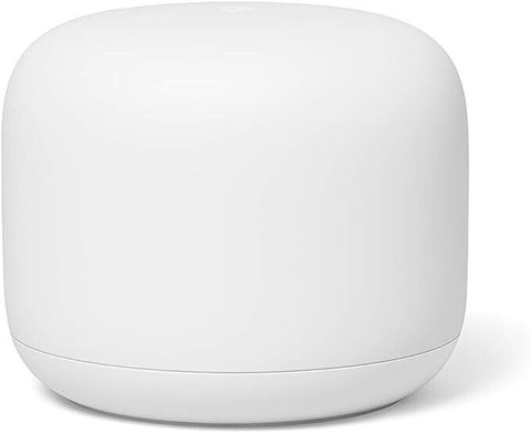 Google GA00595-ES Google Nest Wifi Router