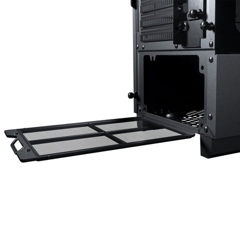 Phanteks Eclipse G360A Mid Tower Airflow E-ATX PC case - Black | Damaged Packaging