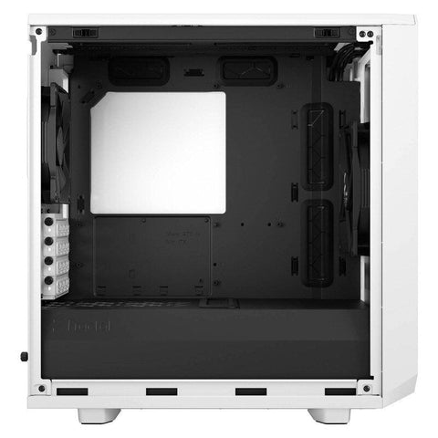 Fractal Design Meshify 2 Mini Case - White | Damaged Packaging