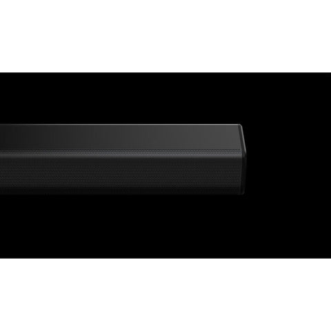 Hisense HS218 2.1 Soundbar with Wireless Subwoofer - Black