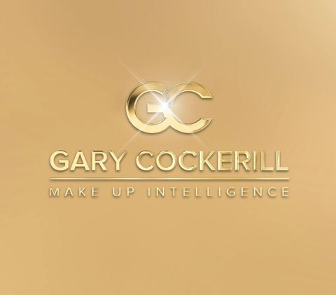 Gary Cockerill - The Love Eyeshadow Palette & Dual Eyeliner