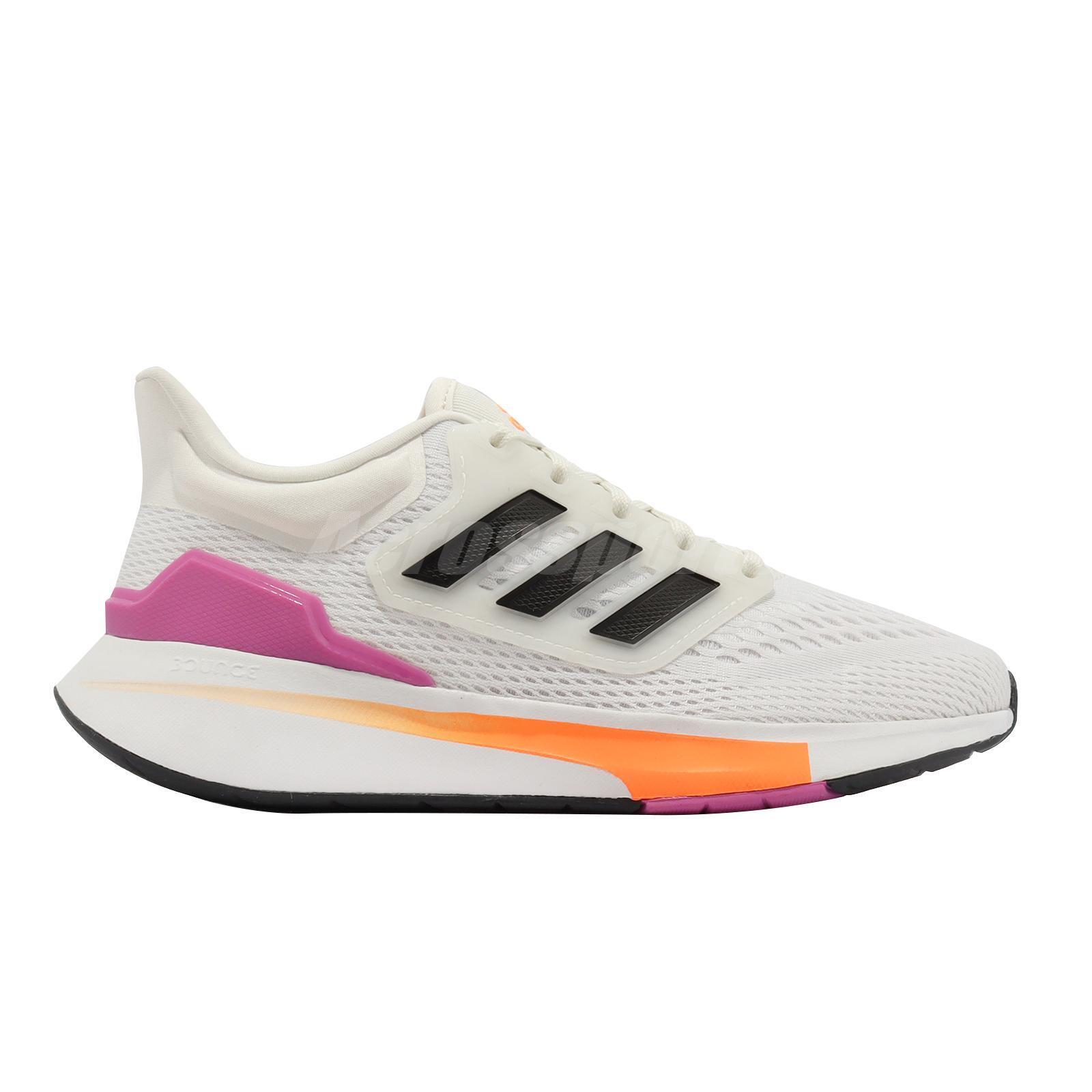 Adidas eqt boost womens orange online