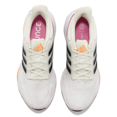 Women's adidas EQT 21 Run - Running Shoes | Damaged Packaging