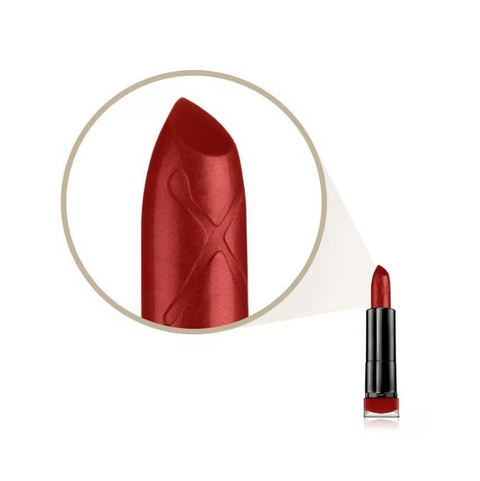Max Factor X - Velvet Mattes Lipstick with Oils and Butters 3 Pack
