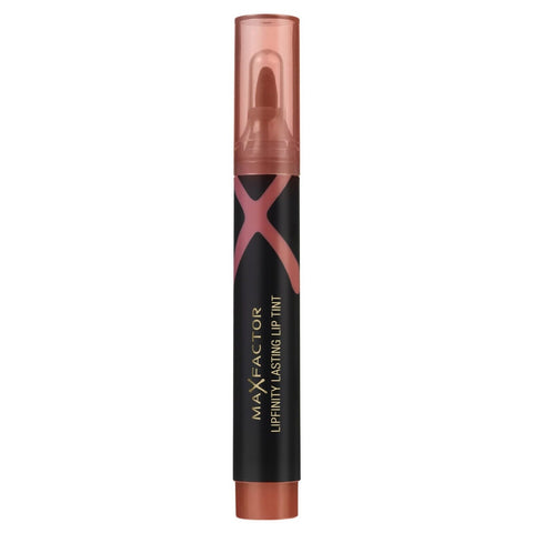 Max Factor X Lipfinity Lasting Lip Tint - 04 Berry Burst