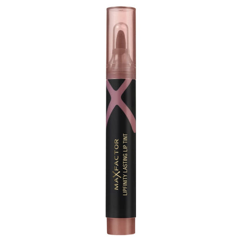Max Factor X Lipfinity Lasting Lip Tint - 05 Marshmallow