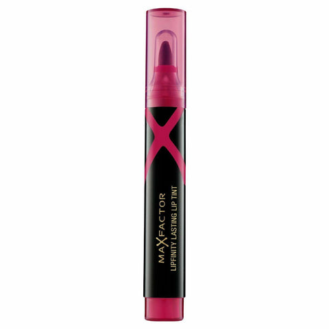 Max Factor X Lipfinity Lasting Lip Tint - 06 Royal Plum