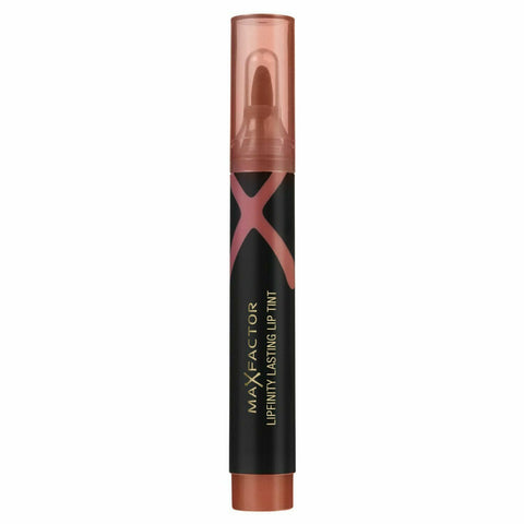 Max Factor X Lipfinity Lasting Lip Tint - 07 Coral Crush
