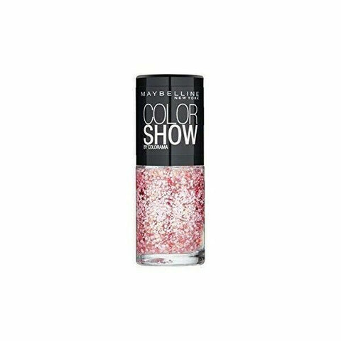 Maybelline ColorShow Nail Polish - 430 Bouquet