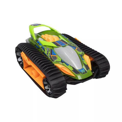 Nikko VelociTrax Toy Car 2022 Forest Green Radio Control Kids Motorised Vehicle